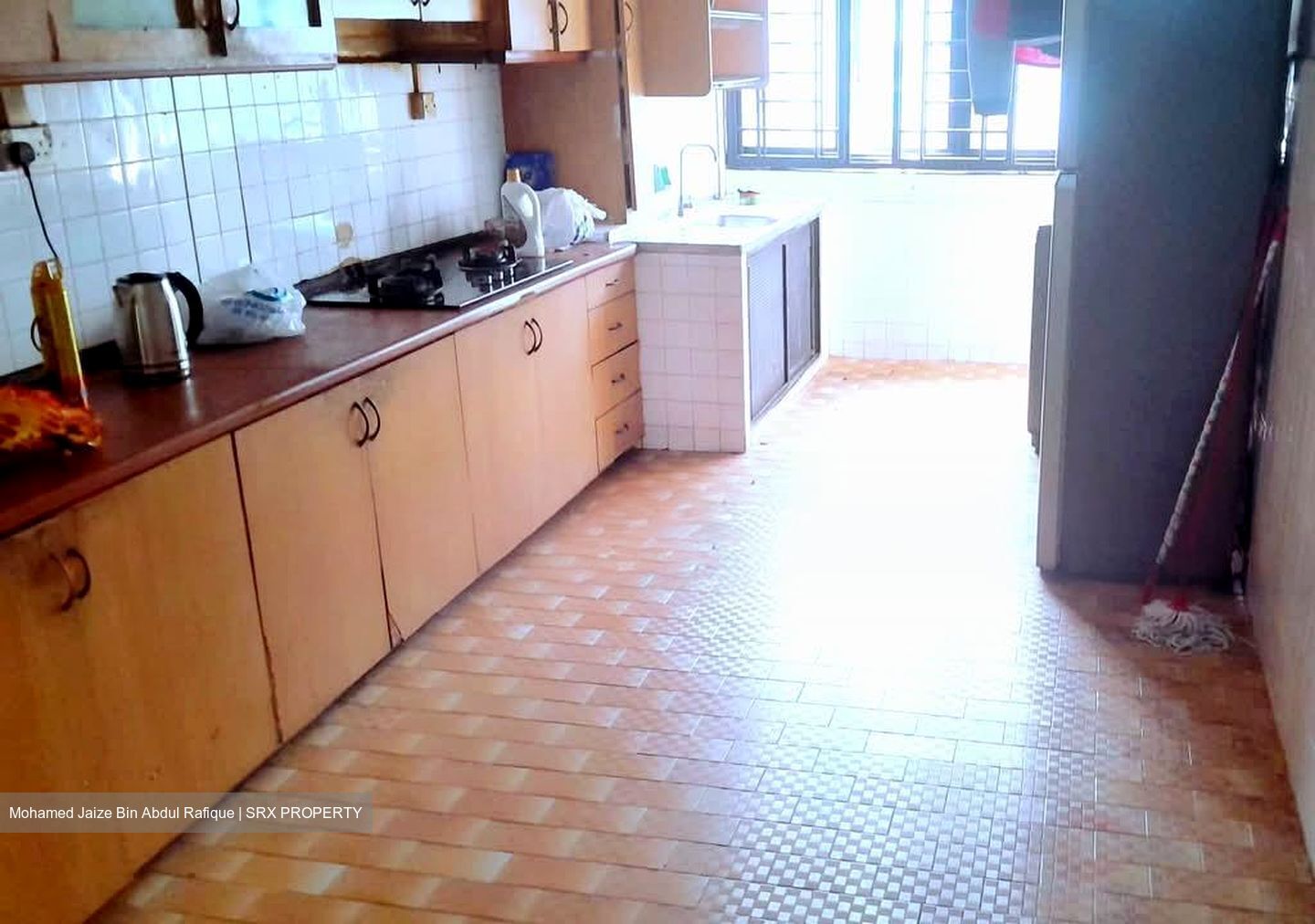 Blk 205 Marsiling Admiralty Park (Woodlands), HDB 4 Rooms #600317821